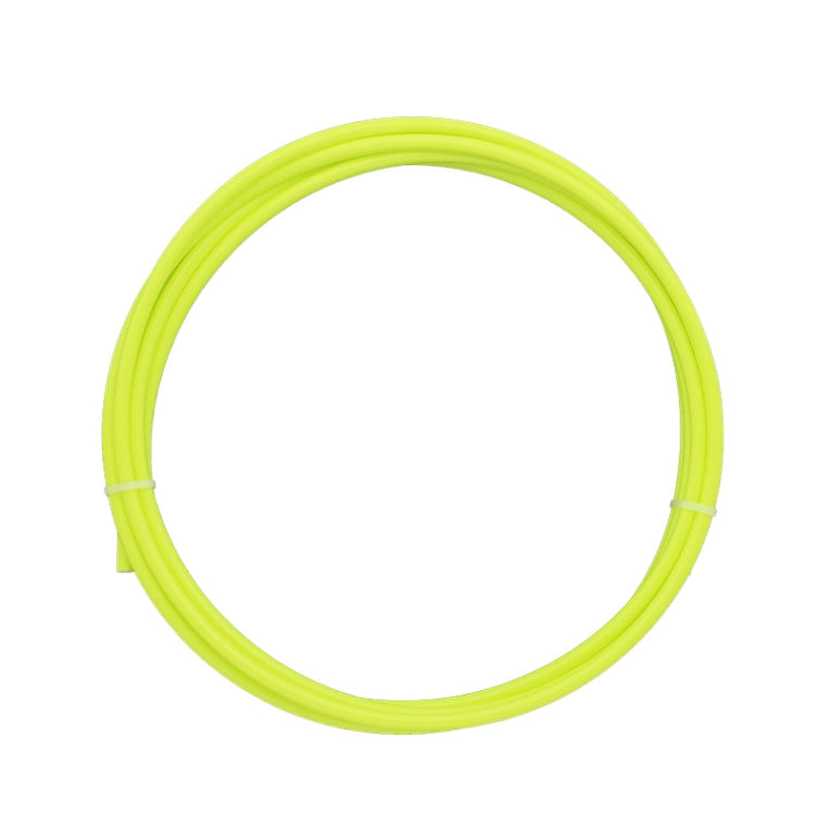 2 PCS TRLREQ ZH206 Mountain Folding Road Variable Bike Line Tube, Style: Variable Speed 3m(Green) by buy2fix