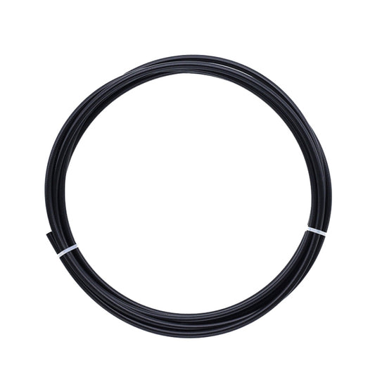 2 PCS TRLREQ ZH206 Mountain Folding Road Variable Bike Line Tube, Style: Brake 3m(Black) - Bicycle Brake Parts by buy2fix | Online Shopping UK | buy2fix