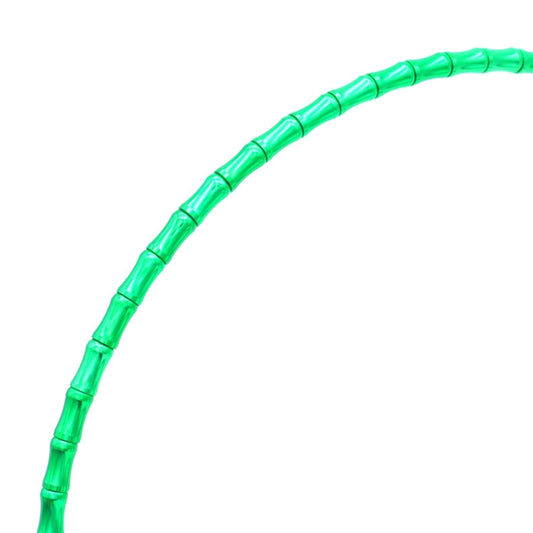 TRLREQ Mountain Road Bicycle Aluminum Alloy Brake Outer Tube Oil-Filled Fish Bone Line Tube, Colour: Green - Bicycle Brake Parts by buy2fix | Online Shopping UK | buy2fix