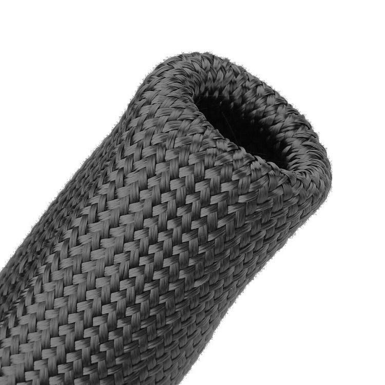 8 PCS / Set High-Temperature Car Spark Plug Protective Cover Spark Plug Heat Shield(Red) by buy2fix