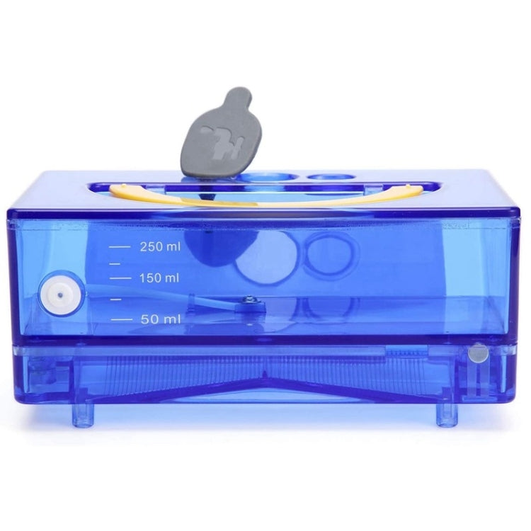 Smart Sweeping Robot Water Box For ILIFE V3/V5s/X5/V5s Pro - For ILIFE Accessories by buy2fix | Online Shopping UK | buy2fix