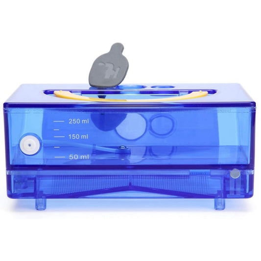 Smart Sweeping Robot Water Box For ILIFE V3/V5s/X5/V5s Pro - For ILIFE Accessories by buy2fix | Online Shopping UK | buy2fix