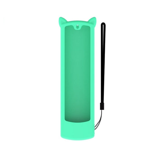 2 PCS Y26 Remote Control Case For Amazon ALEXA Voice Remote 3rd Gen(Ice Blue) - Remote Control Covers by buy2fix | Online Shopping UK | buy2fix