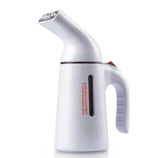 ES-150 700W Household Handheld Garment Ironing Machine Steam Ironing Machine Mini Electric Iron,UK Plug - Garment Steamer by buy2fix | Online Shopping UK | buy2fix