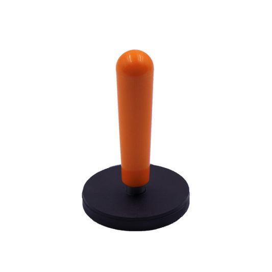 Car Foil Tool Change Color Film Fixed Magnetic Locator Magnetic Rod(Orange) - Sticker Tools by buy2fix | Online Shopping UK | buy2fix