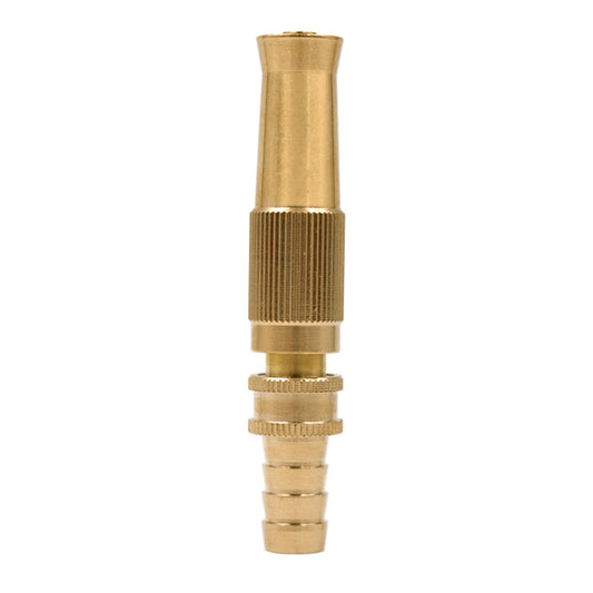 3 PCS Car Wash High Pressure Copper Straight Sprinkler House Garden Wishing Ground Sprinkler, Specification: Tower - Car washing supplies by buy2fix | Online Shopping UK | buy2fix