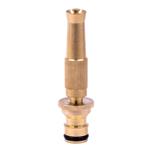 3 PCS Car Wash High Pressure Copper Straight Sprinkler House Garden Wishing Ground Sprinkler, Specification: Pacifier - Car washing supplies by buy2fix | Online Shopping UK | buy2fix