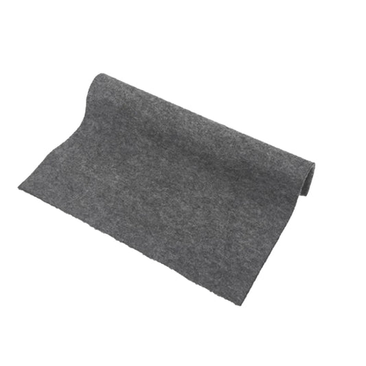 Car Scratch Repair Nano Cloth Repair Spray Paint Cloth Remover Scratch Wax(Black) - Polishing Machine & Accessories by buy2fix | Online Shopping UK | buy2fix