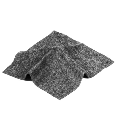Car Scratch Repair Nano Cloth Repair Spray Paint Cloth Remover Scratch Wax(Black) - Polishing Machine & Accessories by buy2fix | Online Shopping UK | buy2fix