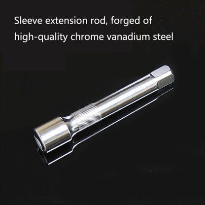 CY-0028 12 PCS/Set Auto Repair Tool Ratchet Quick Socket Wrench Hardware Box Combination, Model: 3/8 Middle Fly - Hand Tool Sets by buy2fix | Online Shopping UK | buy2fix