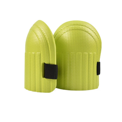 1 Set CY-0150 Labor Protection Knee Protector Construction Kneeling Work Protector(Green) - Workplace Safety Supplies by buy2fix | Online Shopping UK | buy2fix