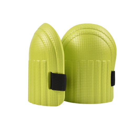 1 Set CY-0150 Labor Protection Knee Protector Construction Kneeling Work Protector(Green) - Workplace Safety Supplies by buy2fix | Online Shopping UK | buy2fix