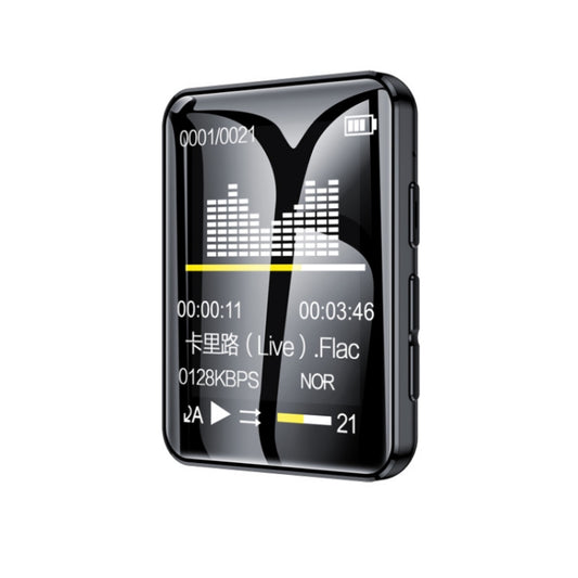 Touch Version 1.77 Inch Novel Reading MP3 E-book, Specification:Without Bluetooth(16GB) - MP3 Player by buy2fix | Online Shopping UK | buy2fix