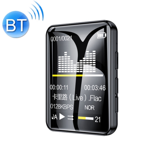 Touch Version 1.77 Inch Novel Reading MP3 E-book, Specification:With Bluetooth(16GB) - MP3 Player by buy2fix | Online Shopping UK | buy2fix