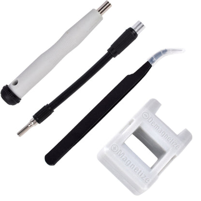 Weeks 58 in 1 Chrome Vanadium Steel Mobile Phone Repair And Disassembly Tool Screwdriver Set - Screwdriver Set by buy2fix | Online Shopping UK | buy2fix