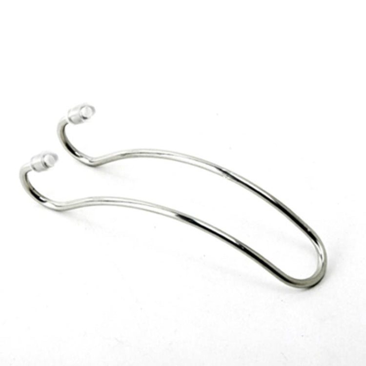 Clips Automotive Metal Car Seat Hook Auto Headrest Hanger Bag Holder for Car Bag Purse Cloth Grocery Storage Auto Fastener by buy2fix