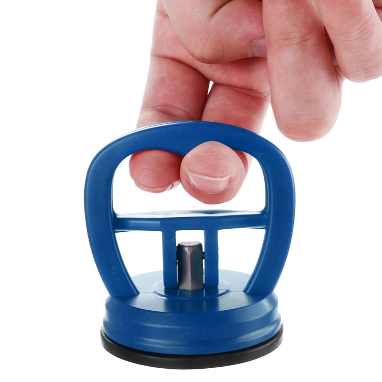 Mini Car Dent Repair Puller Suction Cup Bodywork Panel Sucker Remover Tool(Blue) - Hand Tool Sets by buy2fix | Online Shopping UK | buy2fix
