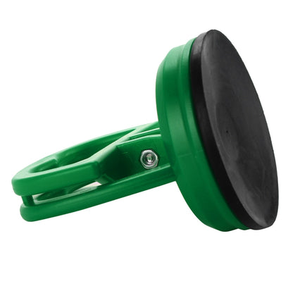 Mini Car Dent Repair Puller Suction Cup Bodywork Panel Sucker Remover Tool(Green) - Hand Tool Sets by buy2fix | Online Shopping UK | buy2fix