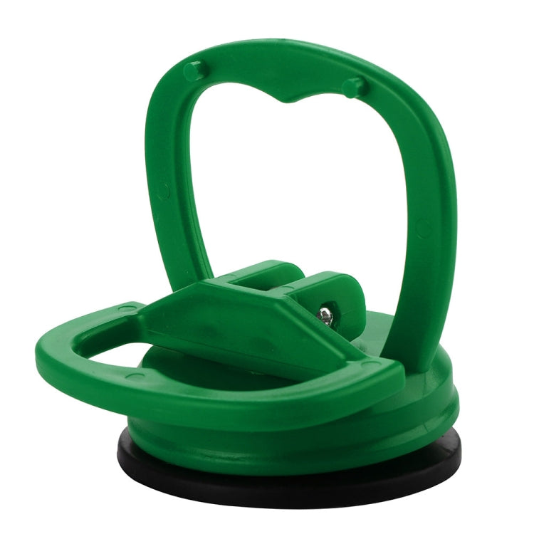 Mini Car Dent Repair Puller Suction Cup Bodywork Panel Sucker Remover Tool(Green) - Hand Tool Sets by buy2fix | Online Shopping UK | buy2fix