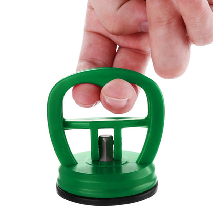 Mini Car Dent Repair Puller Suction Cup Bodywork Panel Sucker Remover Tool(Green) - Hand Tool Sets by buy2fix | Online Shopping UK | buy2fix