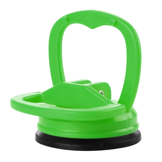 Mini Car Dent Repair Puller Suction Cup Bodywork Panel Sucker Remover Tool(Mint Green) - Hand Tool Sets by buy2fix | Online Shopping UK | buy2fix