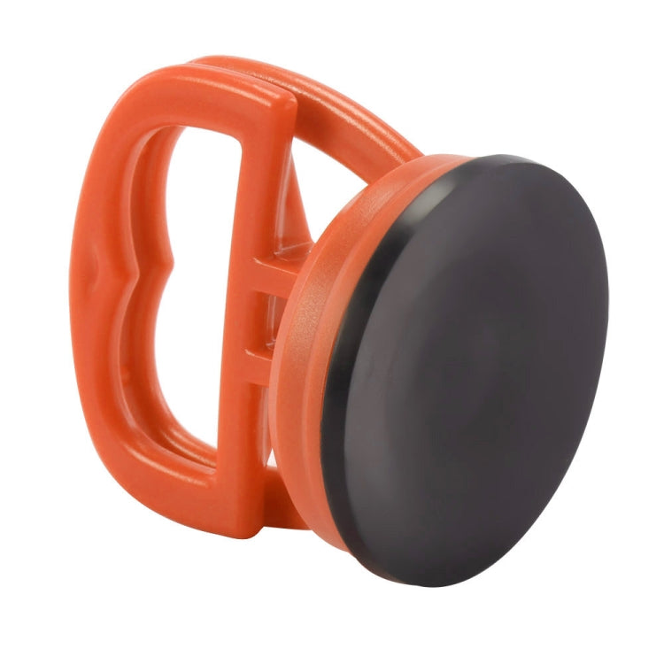 Mini Car Dent Repair Puller Suction Cup Bodywork Panel Sucker Remover Tool(Orange) by buy2fix