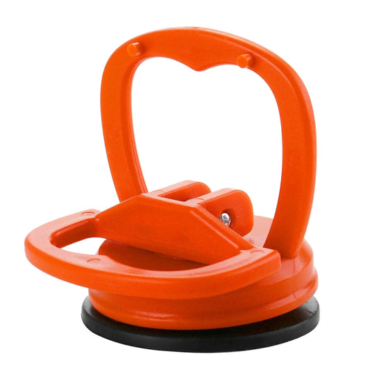 Mini Car Dent Repair Puller Suction Cup Bodywork Panel Sucker Remover Tool(Orange) - Hand Tool Sets by buy2fix | Online Shopping UK | buy2fix