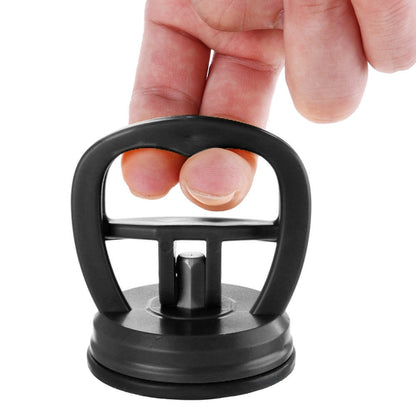 Mini Car Dent Repair Puller Suction Cup Bodywork Panel Sucker Remover Tool(Black) - Hand Tool Sets by buy2fix | Online Shopping UK | buy2fix