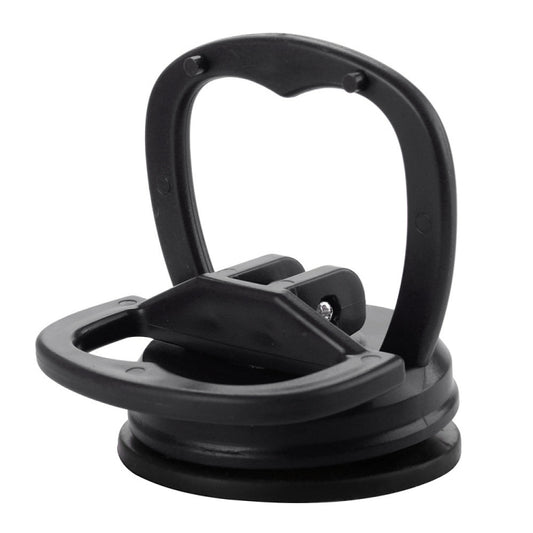 Mini Car Dent Repair Puller Suction Cup Bodywork Panel Sucker Remover Tool(Black) - Hand Tool Sets by buy2fix | Online Shopping UK | buy2fix