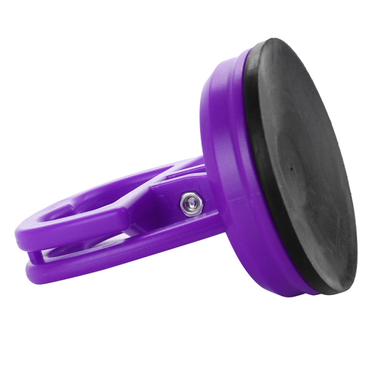 Mini Car Dent Repair Puller Suction Cup Bodywork Panel Sucker Remover Tool(Purple) - Hand Tool Sets by buy2fix | Online Shopping UK | buy2fix