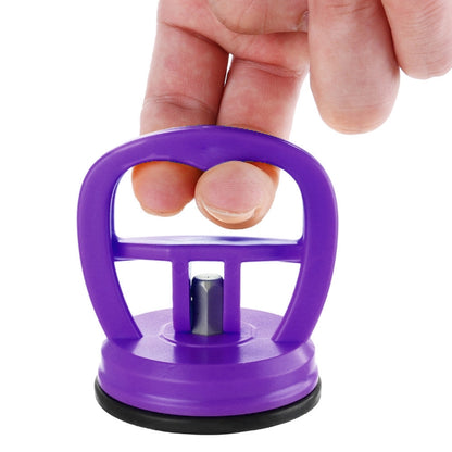 Mini Car Dent Repair Puller Suction Cup Bodywork Panel Sucker Remover Tool(Purple) - Hand Tool Sets by buy2fix | Online Shopping UK | buy2fix