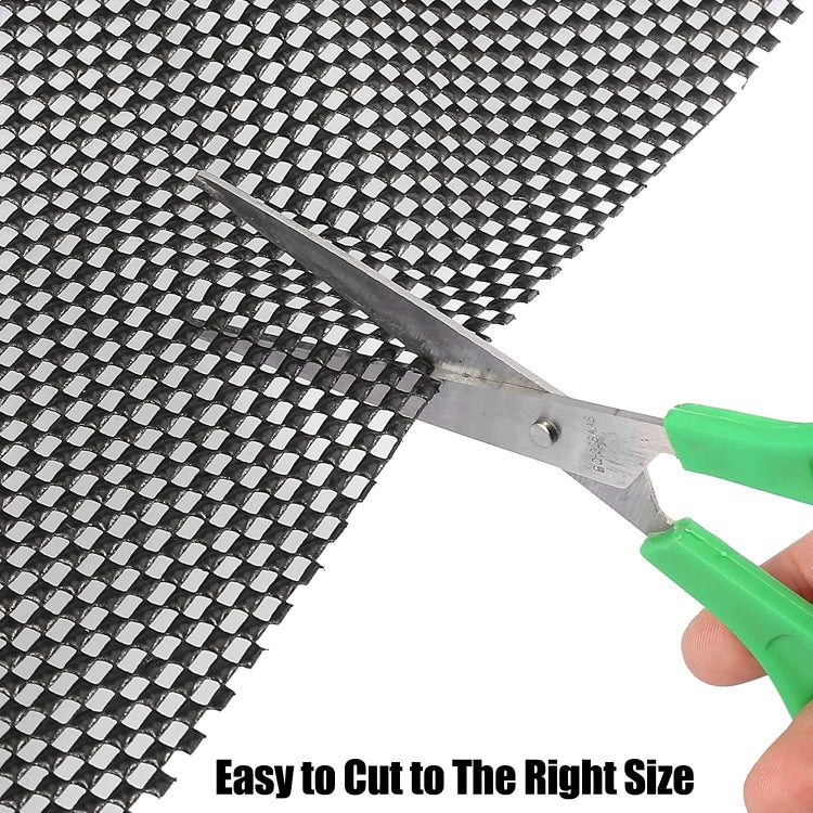 420D Oxford Cloth Car Roof Bag Luggage Bag Waterproof Bag Storage Bag, Specification: Non-slip Mat by buy2fix