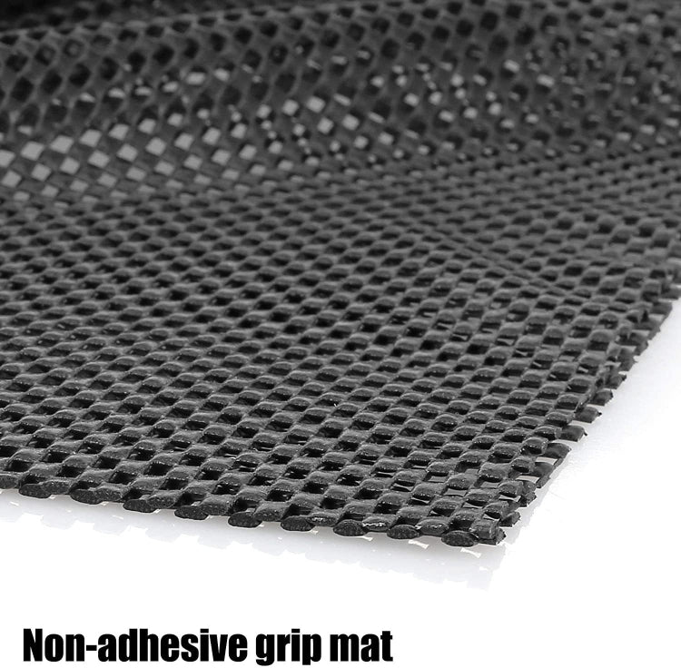 420D Oxford Cloth Car Roof Bag Luggage Bag Waterproof Bag Storage Bag, Specification: Non-slip Mat by buy2fix