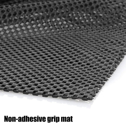 420D Oxford Cloth Car Roof Bag Luggage Bag Waterproof Bag Storage Bag, Specification: Non-slip Mat by buy2fix