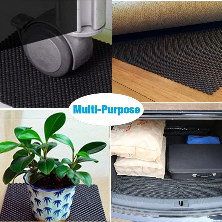 420D Oxford Cloth Car Roof Bag Luggage Bag Waterproof Bag Storage Bag, Specification: Non-slip Mat by buy2fix
