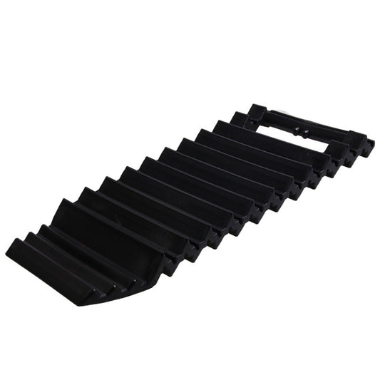 R-1516 Car Tire Non-Slip Mat Self-Help Offset Plate Emergency Snow Shovel - Car Road Trouble Clearer by buy2fix | Online Shopping UK | buy2fix