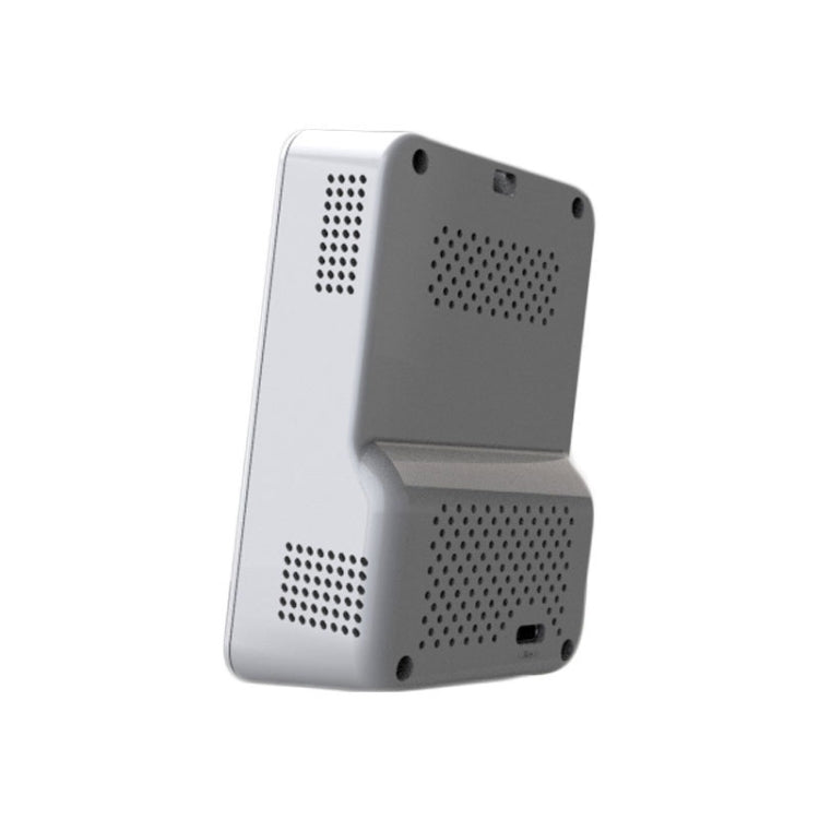 AK3 Portable CO2 Air Quality Formaldehyde Carbon Dioxide Detector - Air & Water Quality Tester by buy2fix | Online Shopping UK | buy2fix