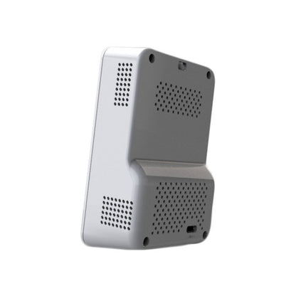 AK3 Portable CO2 Air Quality Formaldehyde Carbon Dioxide Detector - Air & Water Quality Tester by buy2fix | Online Shopping UK | buy2fix