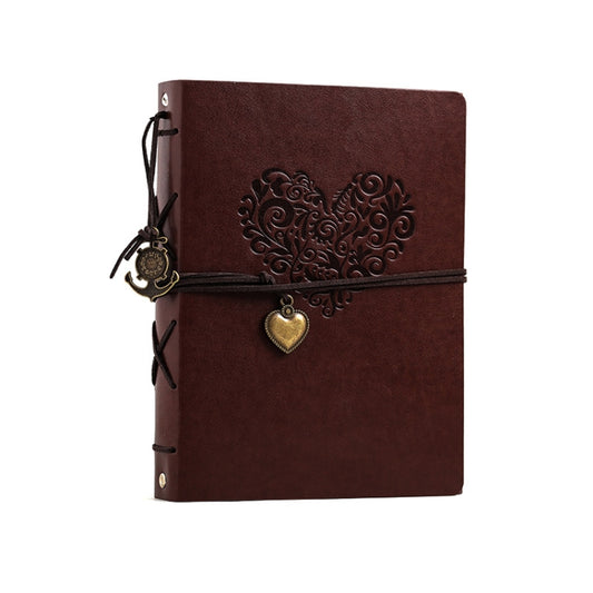 DIY Photo Scrapbook Handmade Children Growth Commemorative Album, Specification： Small Heart - Photo Albums & Photo Frames by buy2fix | Online Shopping UK | buy2fix
