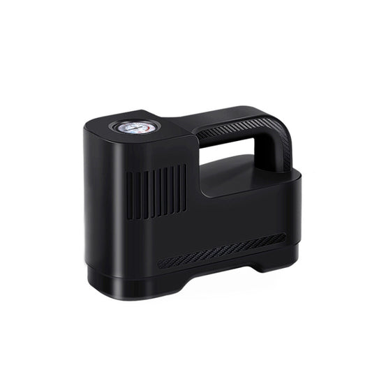 Portable Multi-Function Smart Car Inflatable Pump Electric Air Pump, Style: Wireless No Light Pointer - Inflatable Pump by buy2fix | Online Shopping UK | buy2fix