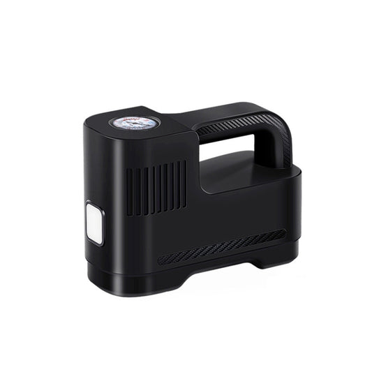 Portable Multi-Function Smart Car Inflatable Pump Electric Air Pump, Style: Wireless With Light Pointer - Inflatable Pump by buy2fix | Online Shopping UK | buy2fix