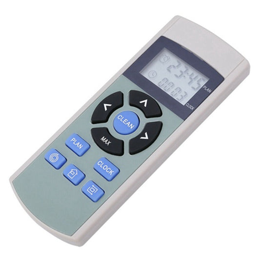 Sweeper/Vacuum Cleaner Remote Control For ILIFE A4s/A4/V5S/V5S Pro - For ILIFE Accessories by buy2fix | Online Shopping UK | buy2fix
