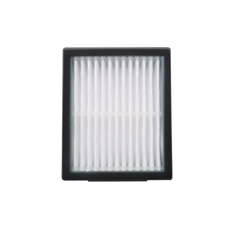Sweeping Robot Hypa Filter For iRobot I7 I7+ E5 E6(6 Filters + Brush) - For iRobot Accessories by buy2fix | Online Shopping UK | buy2fix