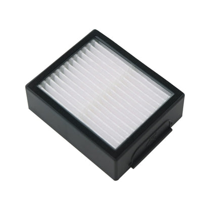 Sweeping Robot Hypa Filter For iRobot I7 I7+ E5 E6(6 Filters + Brush) - For iRobot Accessories by buy2fix | Online Shopping UK | buy2fix