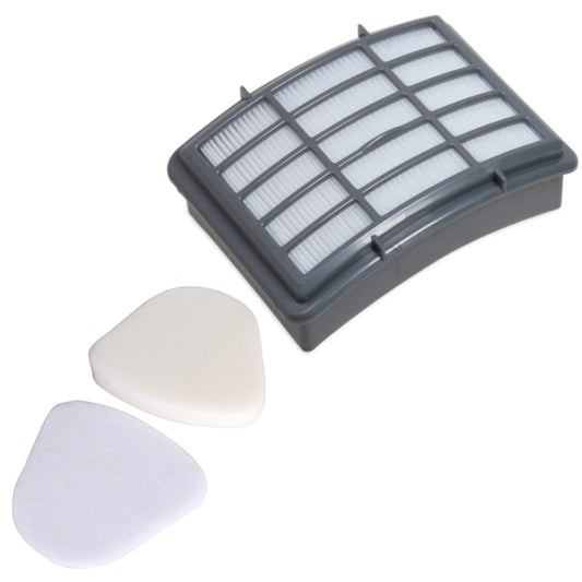 Household Vacuum Cleaner Haipa Filter Accessories For Shark NV350/NV351/NV35 Series(Filter + Cotton + Felt filter) - For Shark Accessories by buy2fix | Online Shopping UK | buy2fix