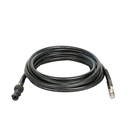 High Pressure Cleaning Machine Outlet Pipe High Pressure Dredge Pipe Household Cleaning Tube, Length: 8m - Car Washer & Accessories by buy2fix | Online Shopping UK | buy2fix