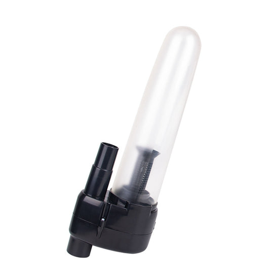 Vacuum Cleaner With External Cyclone Barrel Filter Element - Other Accessories by buy2fix | Online Shopping UK | buy2fix