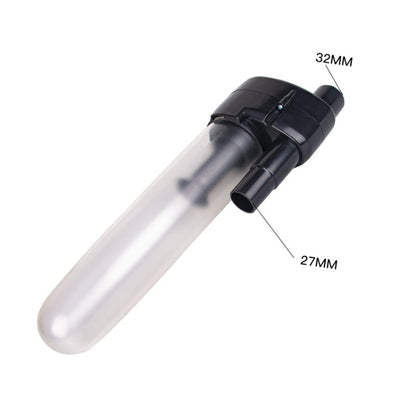 Vacuum Cleaner With External Cyclone Barrel Filter Element - Other Accessories by buy2fix | Online Shopping UK | buy2fix