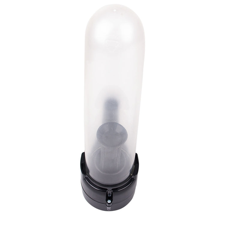 Vacuum Cleaner With External Cyclone Barrel Filter Element - Other Accessories by buy2fix | Online Shopping UK | buy2fix