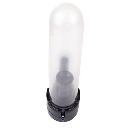 Vacuum Cleaner With External Cyclone Barrel Filter Element - Other Accessories by buy2fix | Online Shopping UK | buy2fix